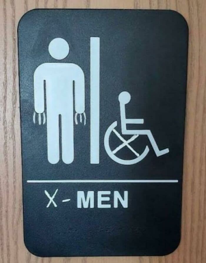 30 Wholesome Cases Of Vandalism You'll Absolutely Love