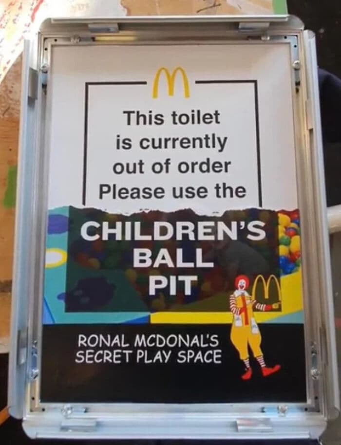 30 Wholesome Cases Of Vandalism You'll Absolutely Love