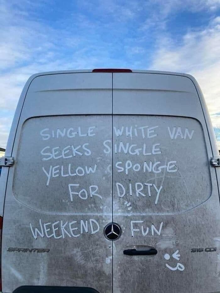 30 Wholesome Cases Of Vandalism You'll Absolutely Love