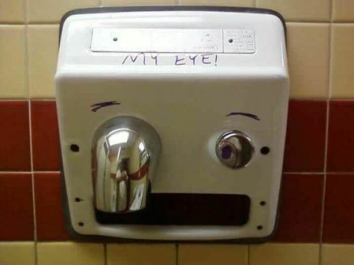30 Wholesome Cases Of Vandalism You'll Absolutely Love