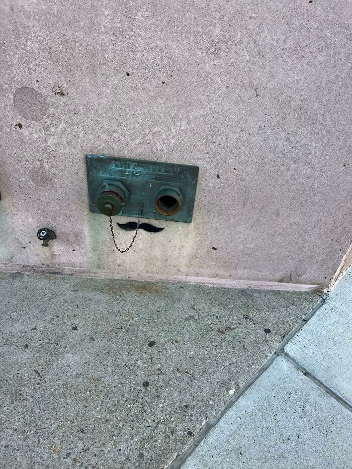 30 Wholesome Cases Of Vandalism You'll Absolutely Love
