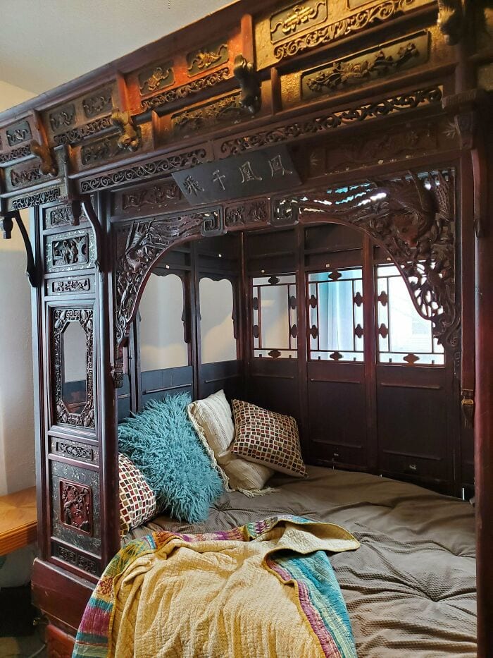 30 Of The Most Interesting And Beautiful Antiques 