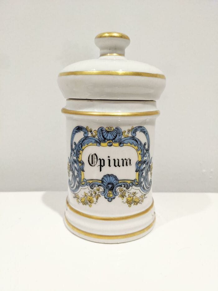 30 Of The Most Interesting And Beautiful Antiques 