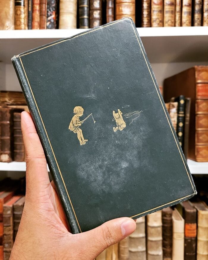 30 Of The Most Interesting And Beautiful Antiques 