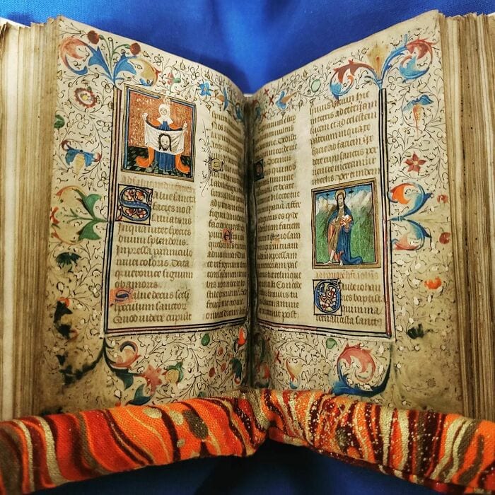 30 Of The Most Interesting And Beautiful Antiques 