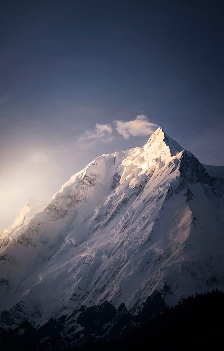 First Light By Fawadmalick 5D482E0F5B541 880