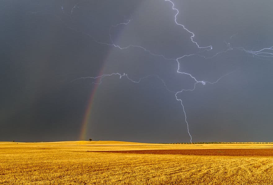 30 Absolutely Stunning Nature Shots From Great Photographers