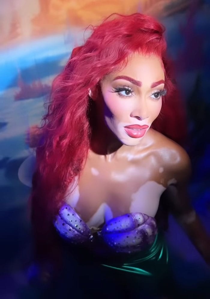 30 Awesome Pics Of Celebs Who Stole Halloween Show 
