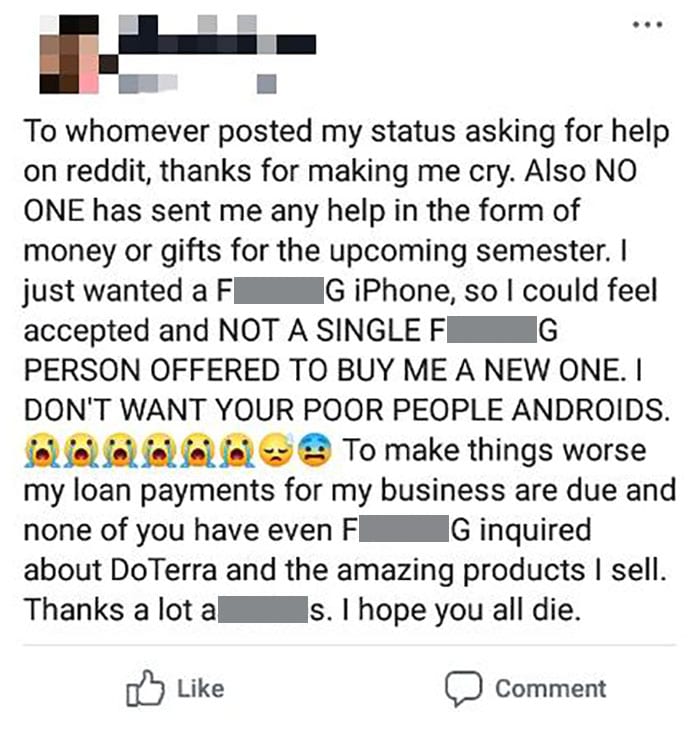 Entitled Venmo People 97 6373A1B2C6550 700