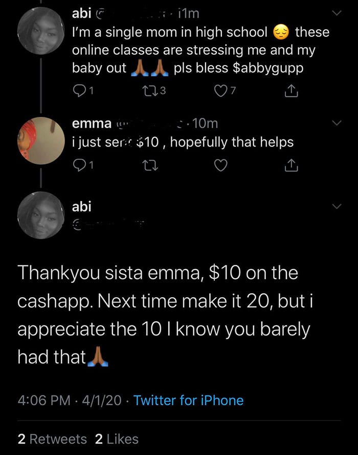 Entitled Venmo People 98 6373A1F557F0D 700