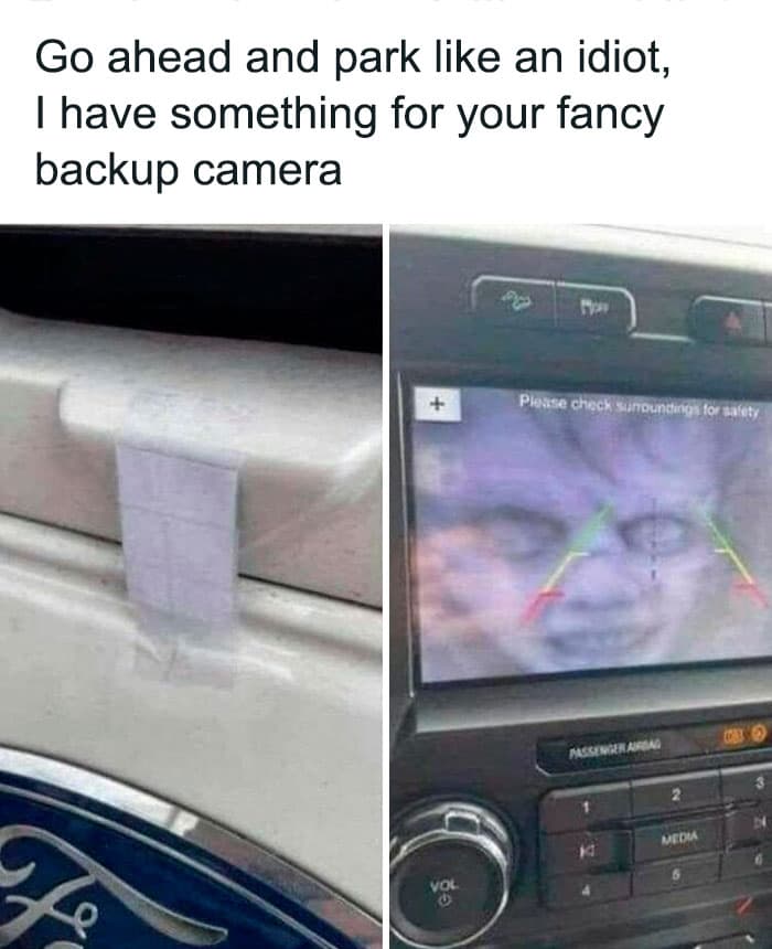 30 Wholesome Cases Of Vandalism You'll Absolutely Love