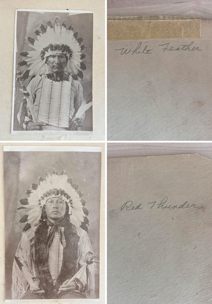 Old Relics Antiques 30 6380B61415C18 700