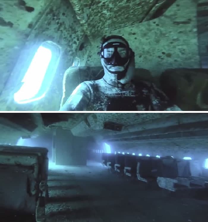30 Horrifying Pics You Absolutely Must See And Share 