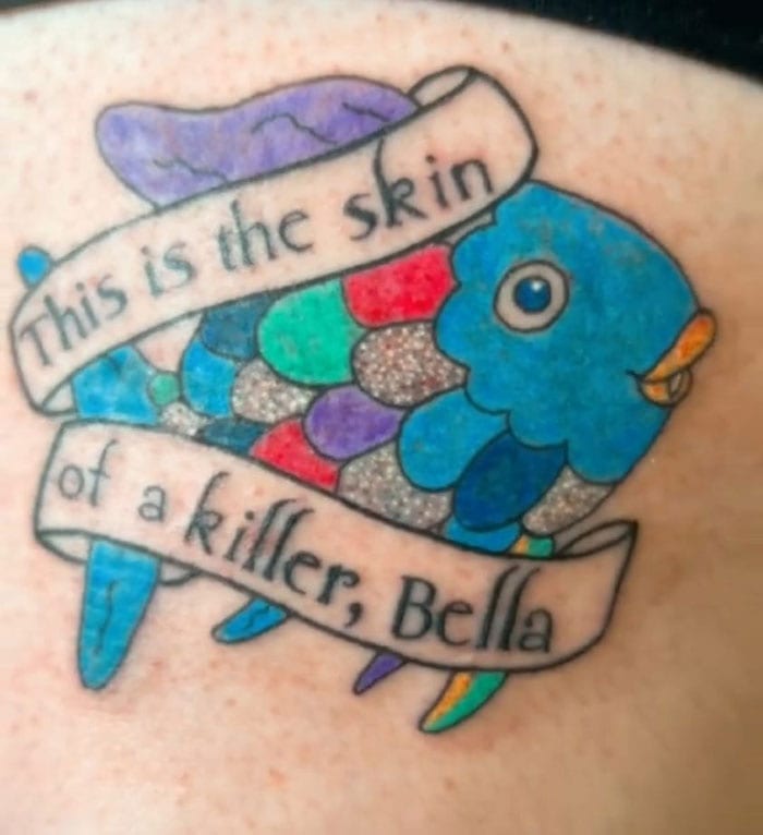 30 Absolutely Disgusting Tattoo Fails 