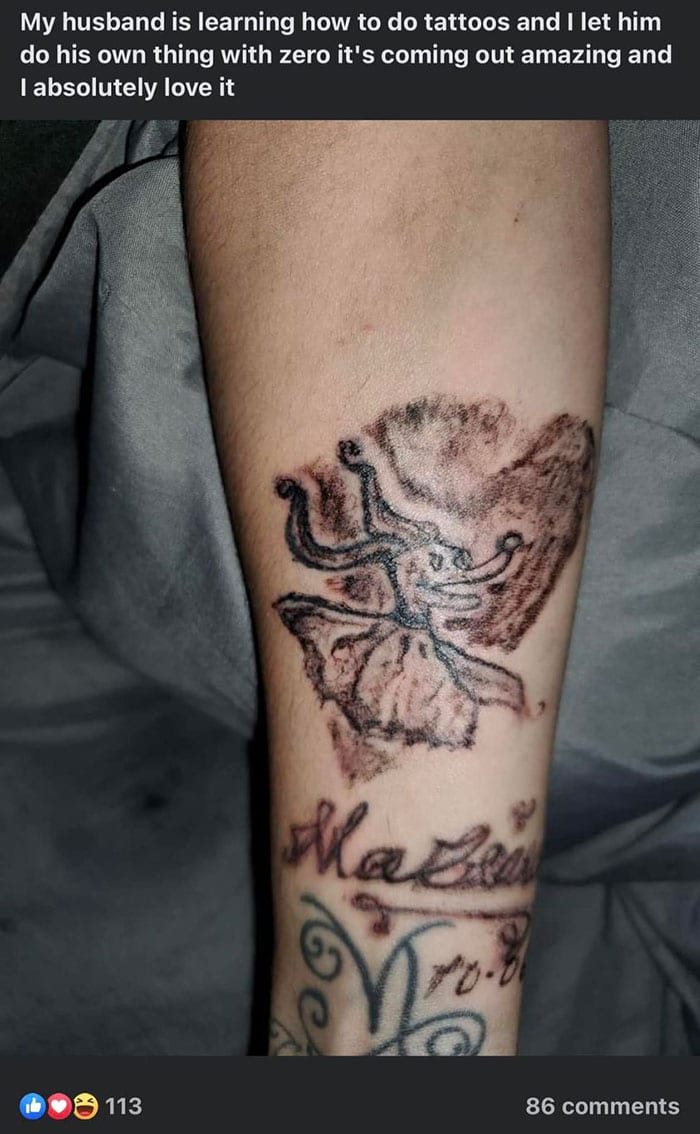 Terrible Tattoo Fails 6368Fc8806Ea8 700