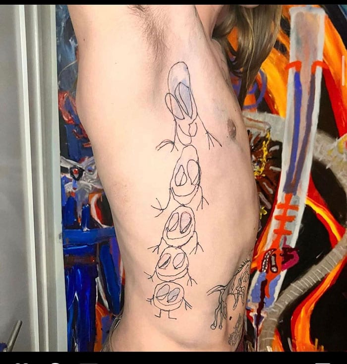 Terrible Tattoo Fails 6369001780Ede 700
