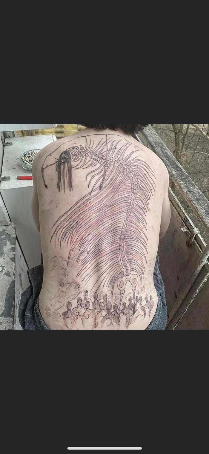 Terrible Tattoo Fails 6369026771486 700