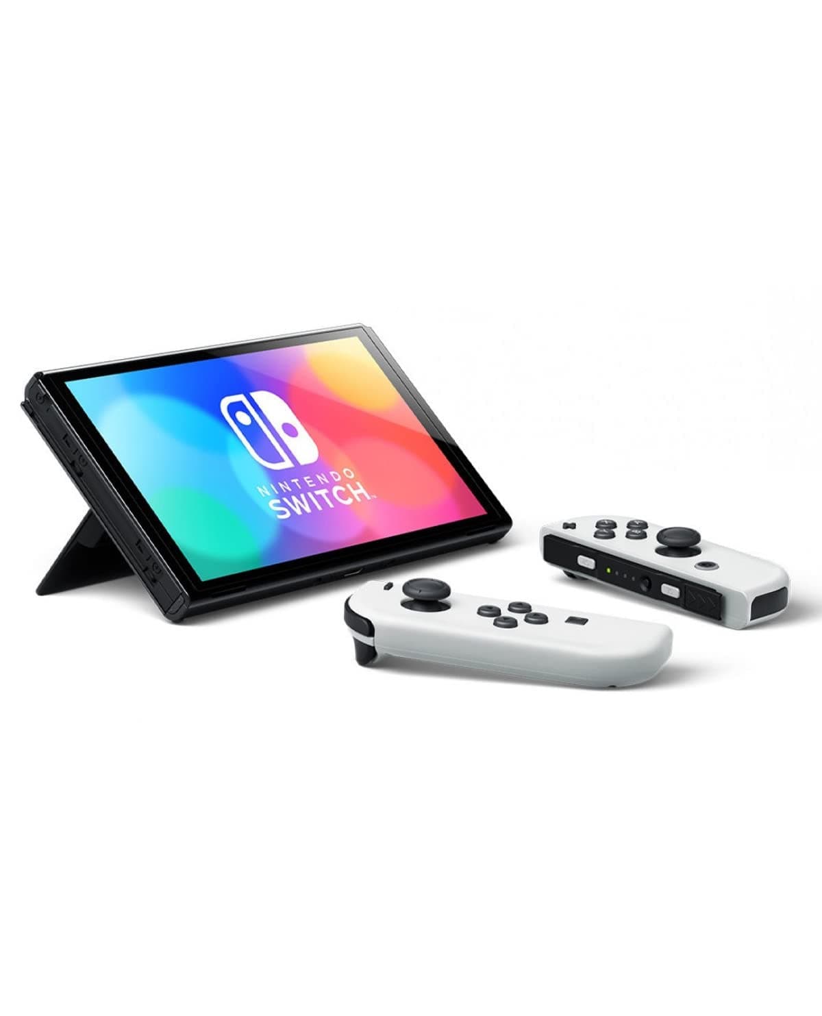 The Number 1 Unbelievable Nintendo Switch Oled Model Is The Perfect Gift