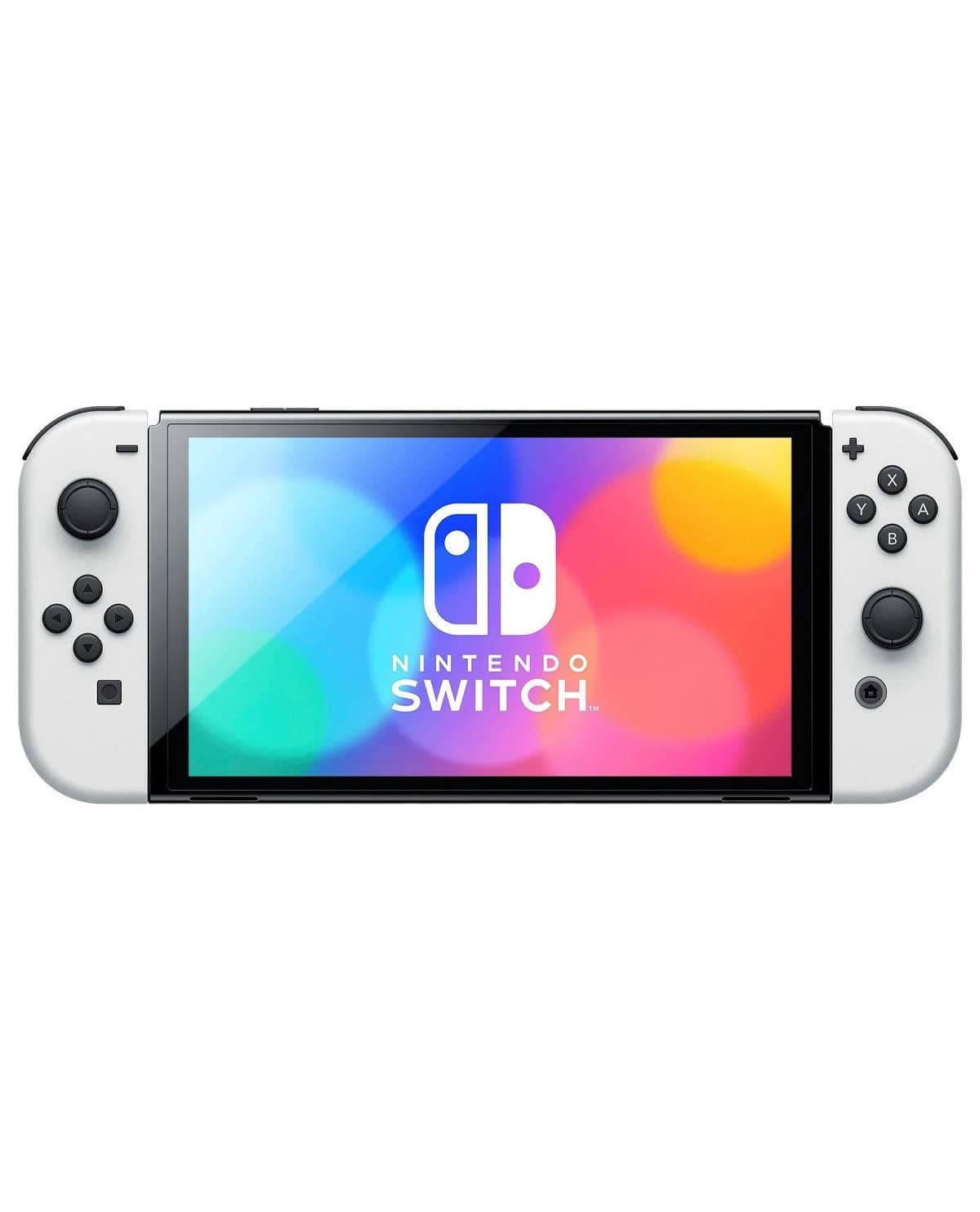 The Number 1 Unbelievable Nintendo Switch Oled Model Is The Perfect Gift