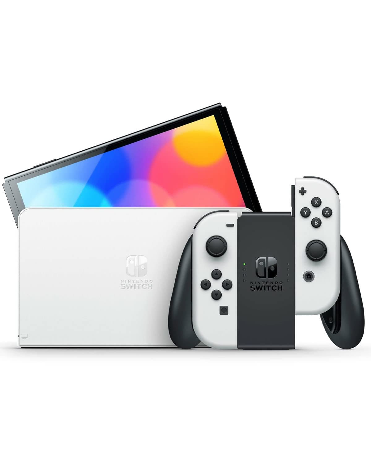 The Number 1 Unbelievable Nintendo Switch Oled Model Is The Perfect Gift