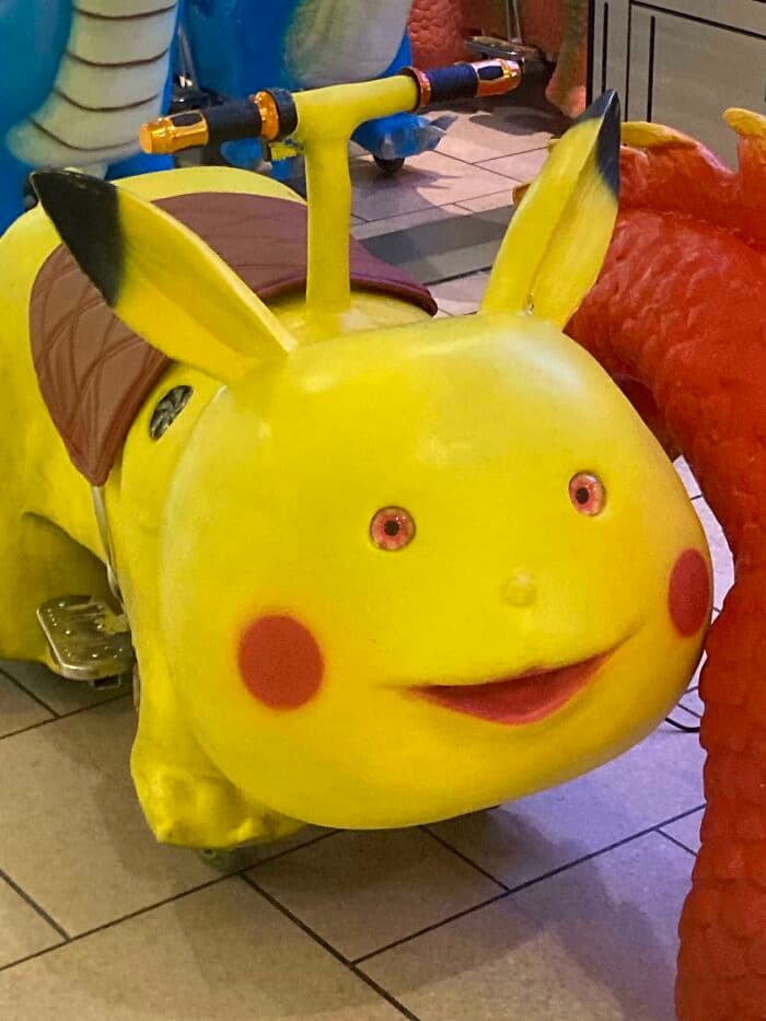 30 Unbelievably Hilarious Images Of Knock Off Brands Found On The Internet