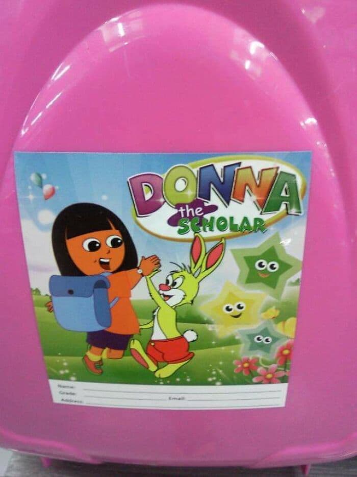 30 Unbelievably Hilarious Images Of Knock Off Brands Found On The Internet