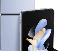 The Mind Blowing High Tech Samsung Galaxy Z Flip 4