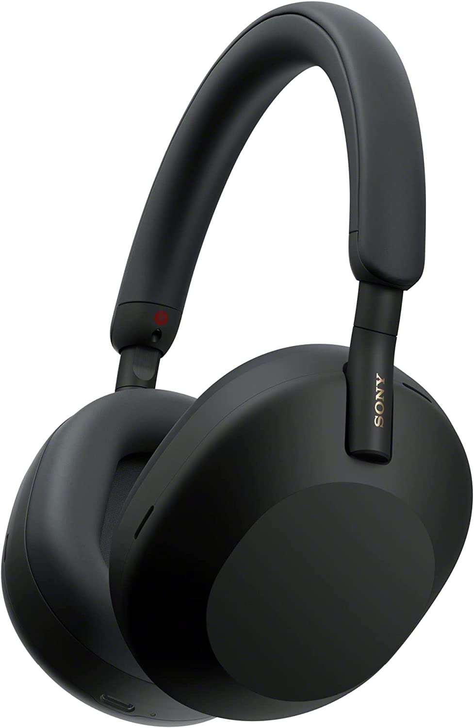 The All New And Epic Sony Wh1000Xm5 Noise Canceling Headphones
