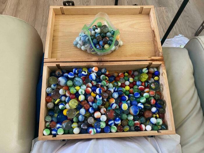 30 Awesome Times People Couldn’t Believe Their Luck While Dumpster Diving 