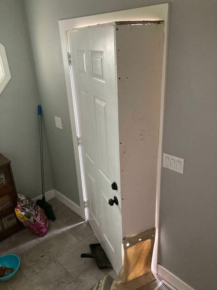 30 Funny Times People Failed Hopeless At Diy Projects