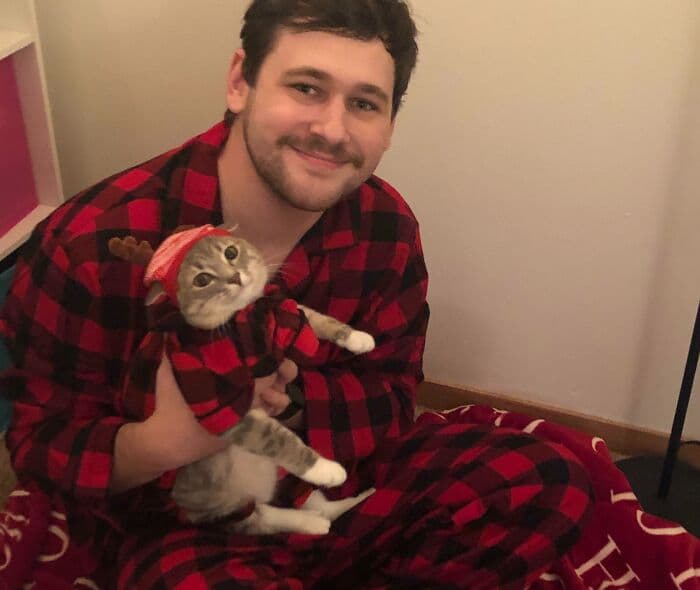638F53D56Aa22 Christmas Cats 9