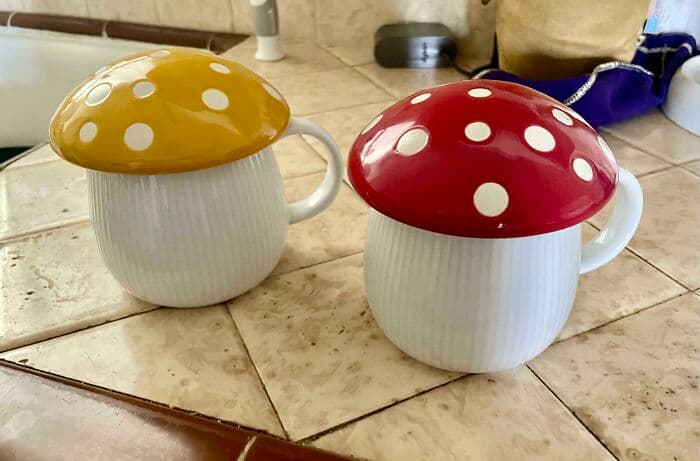 30 Satisfying Pictures Of Cool Mugs 