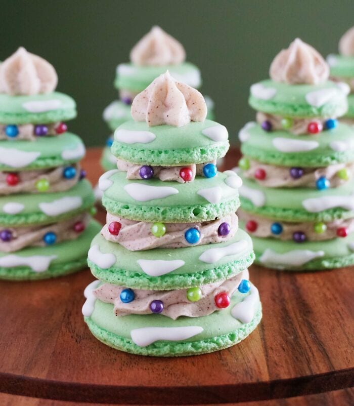 6399C61909De7 Christmas Food Snack Ideas