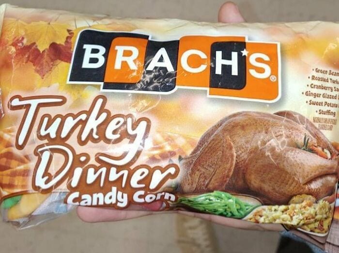 30 Hilarious Times People Spotted The ‘Most Offensive Foods’
