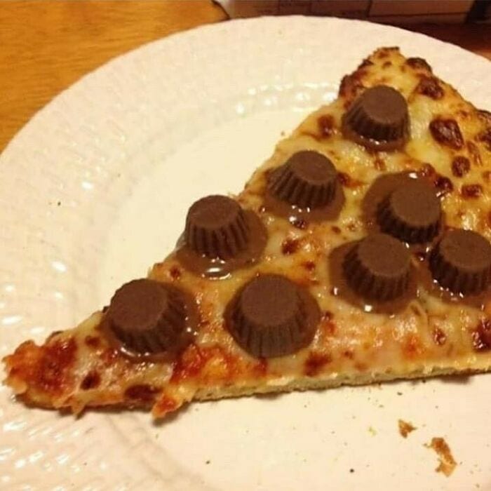 30 Hilarious Times People Spotted The ‘Most Offensive Foods’