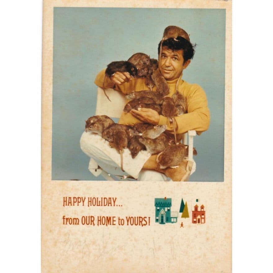 Card Use Xmas Card 639B699898505 880