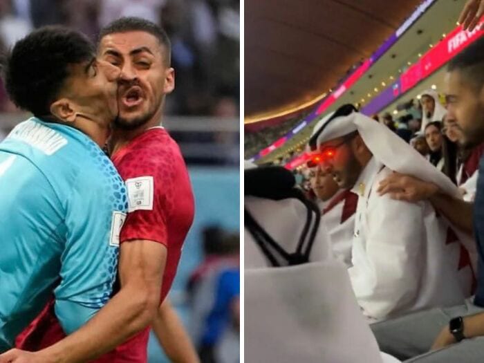 30 Joyfull Memes From The 2022 Fifa World Cup 