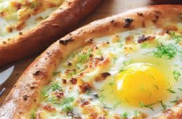 30 Delicious Foreign Foods To Try And Drool From Looking At