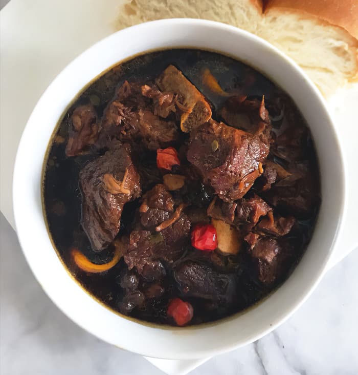 30 Delicious Foreign Foods To Try And Drool From Looking At