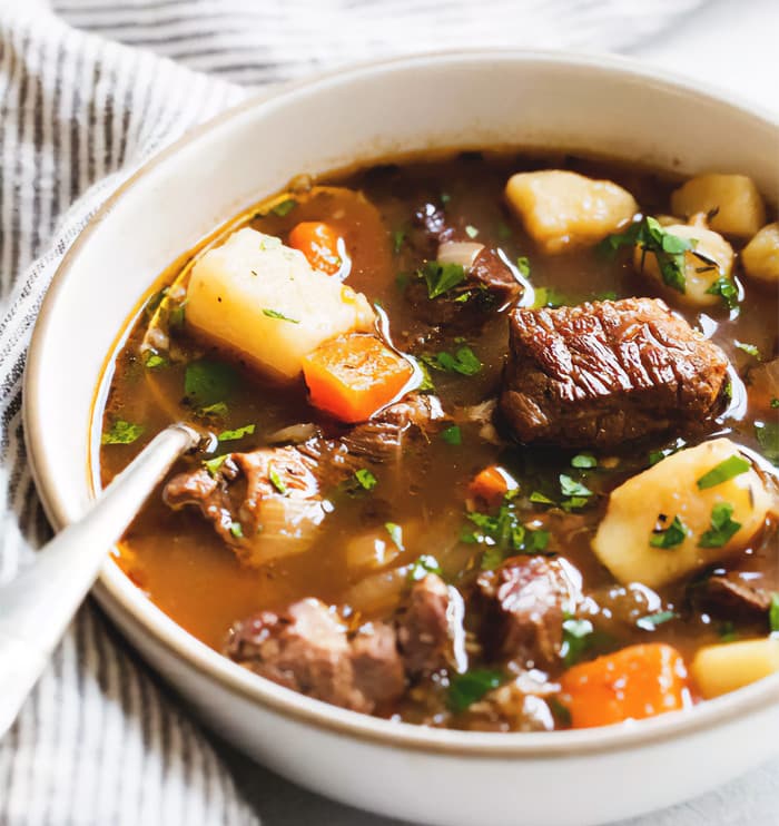 30 Delicious Foreign Foods To Try And Drool From Looking At