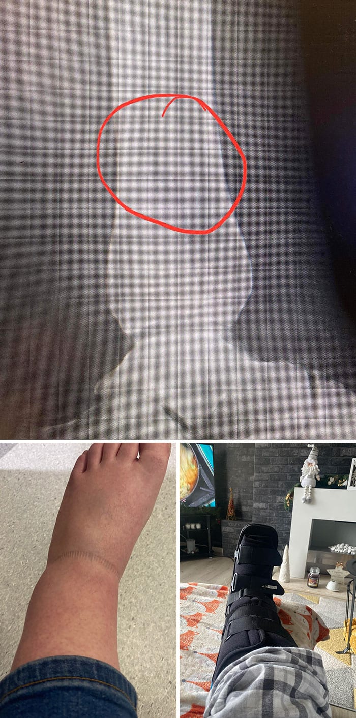 30 Sad Pictures Of People Who Are Probably Having A Worse Christmas Than You 
