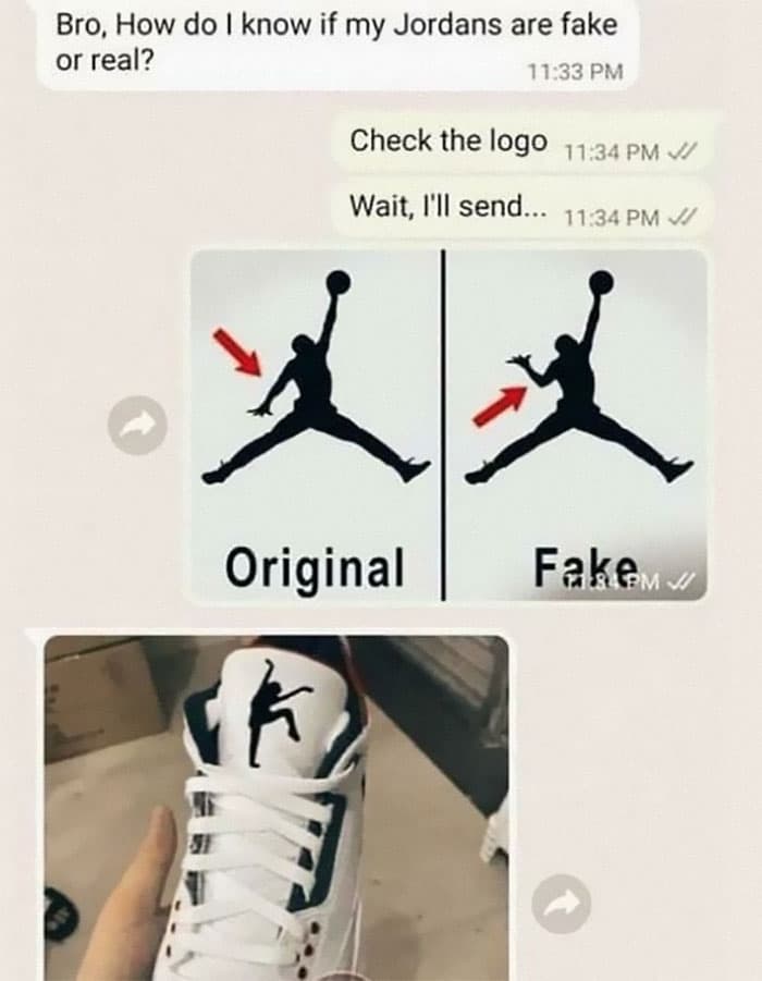 30 Unbelievably Hilarious Images Of Knock Off Brands Found On The Internet