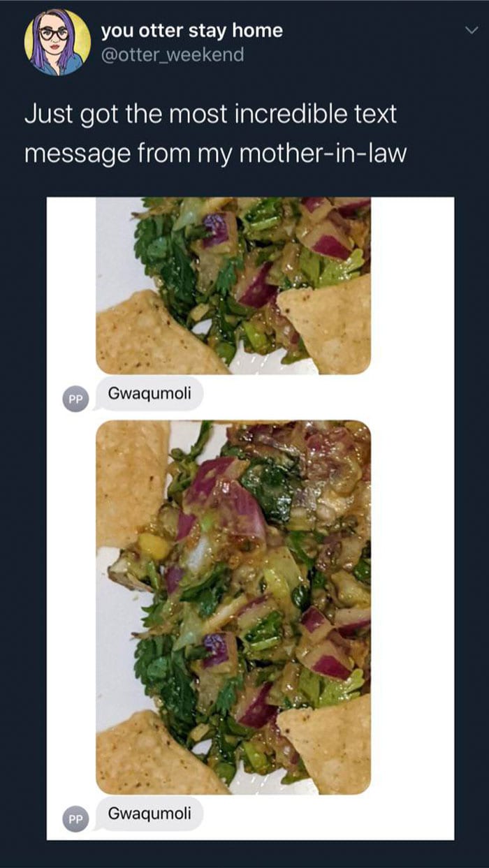 30 Hilarious Times People Spotted The ‘Most Offensive Foods’