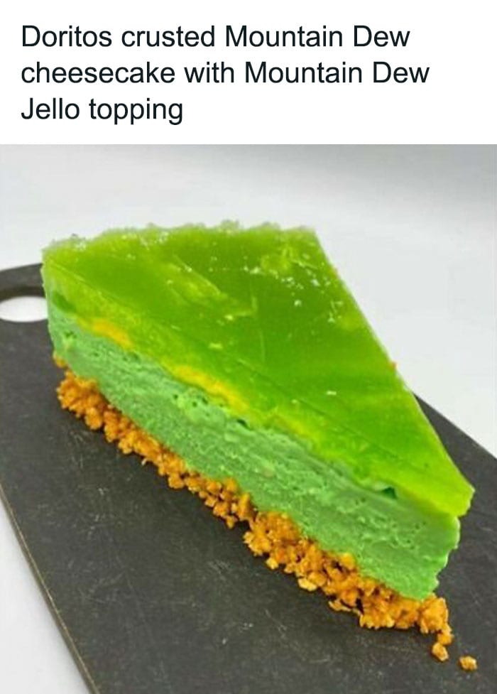 30 Hilarious Times People Spotted The ‘Most Offensive Foods’