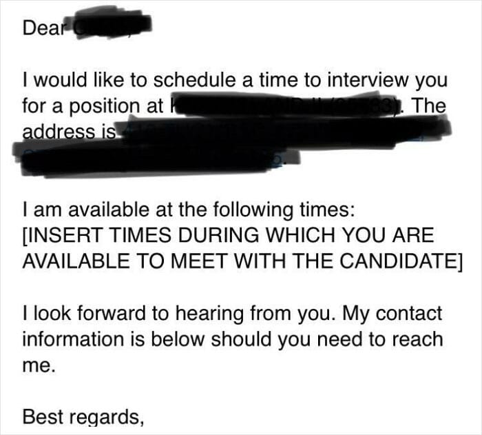 30 Unbelievably Funny Times People Failed At The One Job They Had 