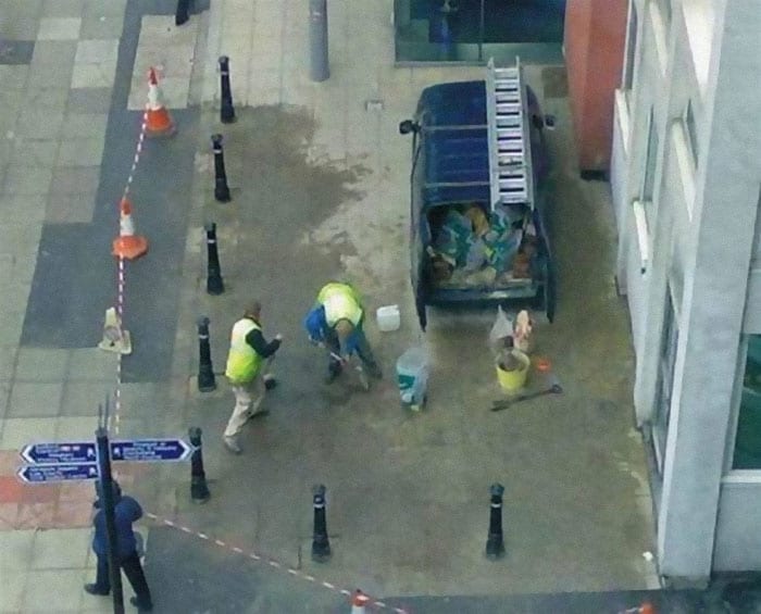 Funny Stupid People At Work 115 63A08315B6087 700