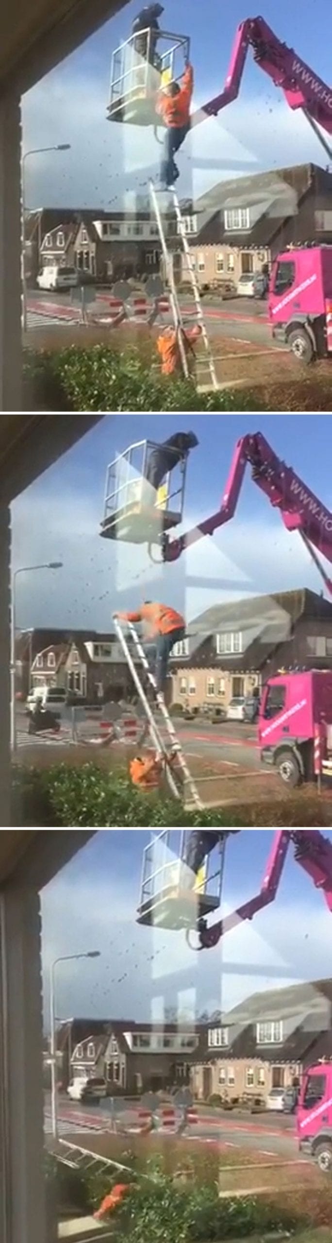 30 Unbelievably Funny Times People Failed At The One Job They Had 