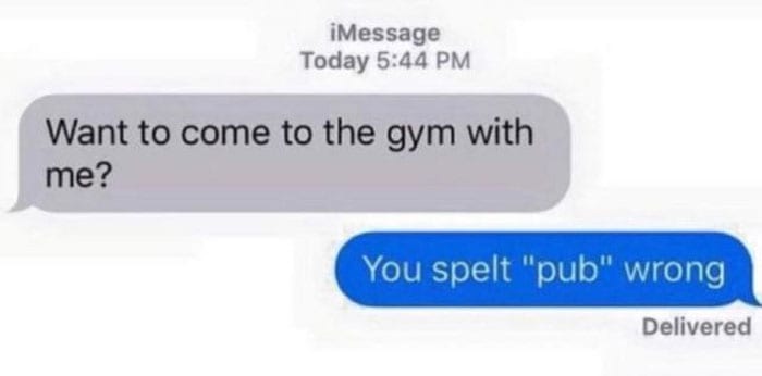 30 Hilarious Pics Of British People Going About Their Day