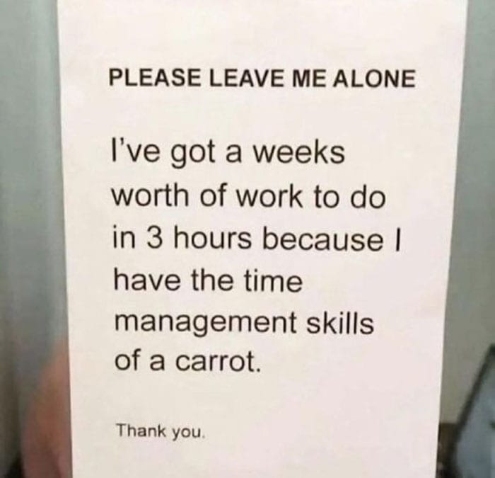 30 Hilarious Pics Of British People Going About Their Day