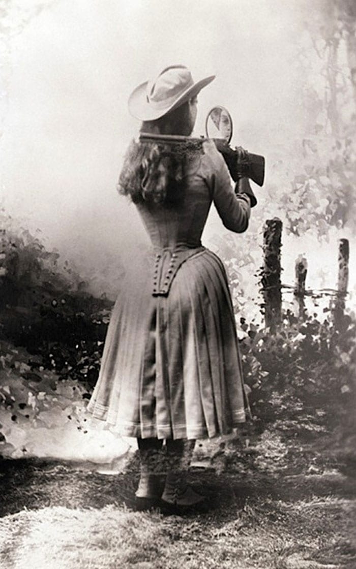 30 Extremely  Important Historical Photos From The 1800S And 1900S 
